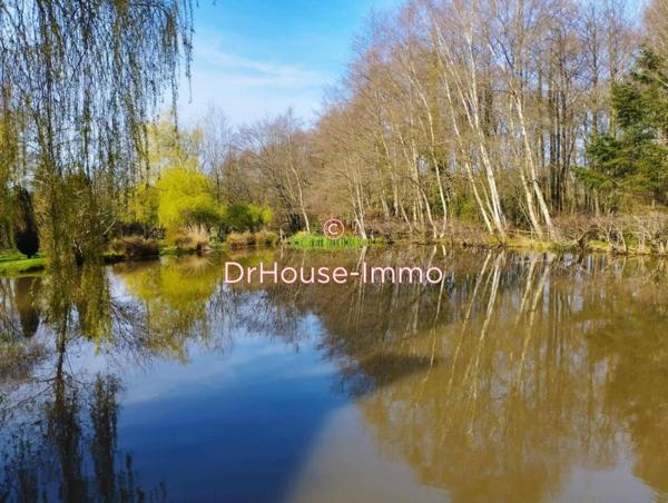 Bien immobilier à vendre 11 pièces de 180 m²