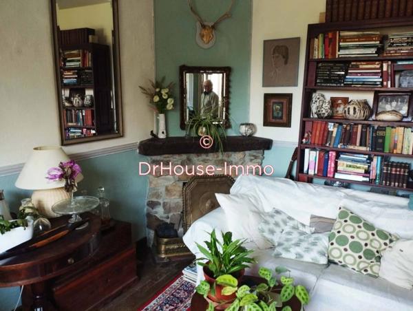 Bien immobilier à vendre 11 pièces de 180 m²