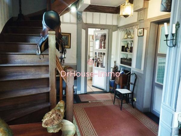 Bien immobilier à vendre 11 pièces de 180 m²