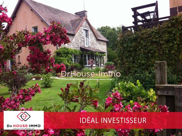 Bien immobilier à vendre 11 pièces de 180 m²