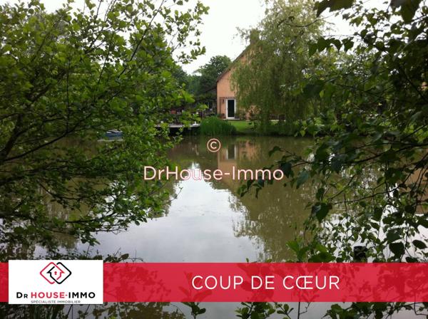 Bien immobilier à vendre 11 pièces de 180 m²