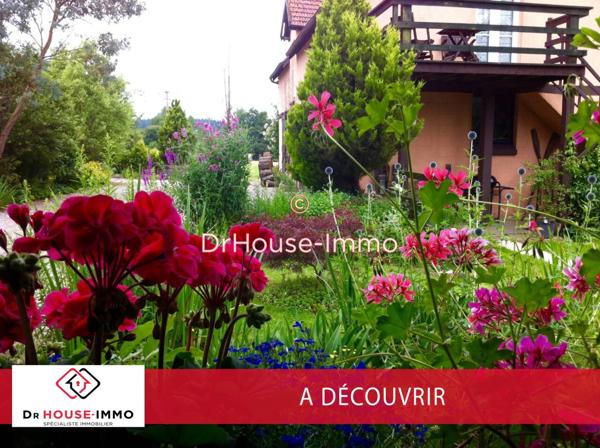 Bien immobilier à vendre 11 pièces de 180 m²