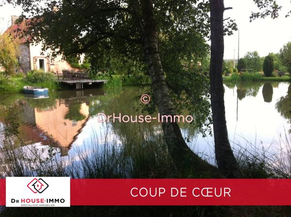 Bien immobilier à vendre 11 pièces de 180 m²