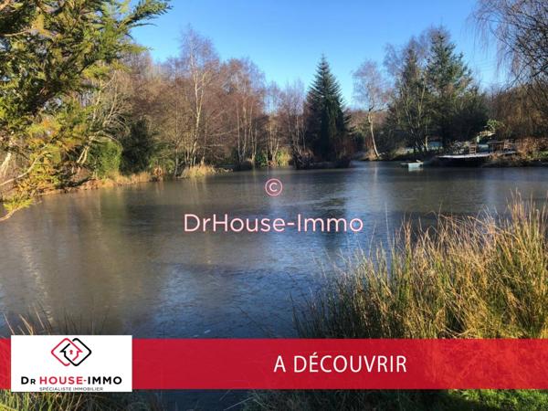 Bien immobilier à vendre 11 pièces de 180 m²