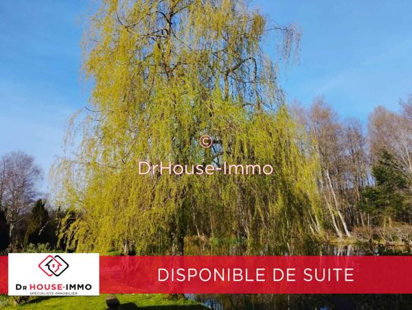 Bien immobilier à vendre 11 pièces de 180 m²