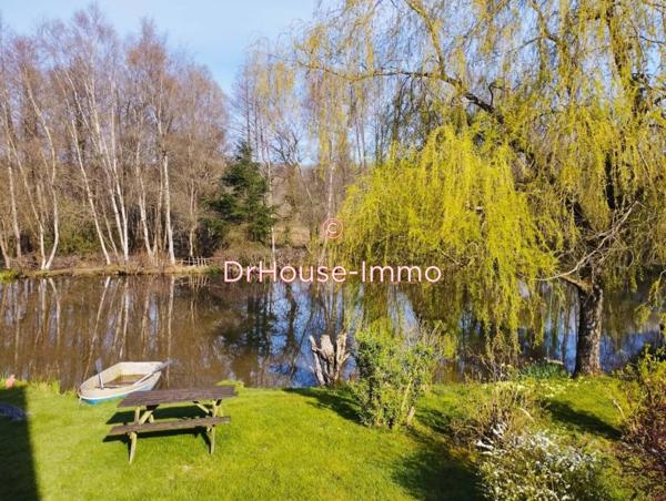 Bien immobilier à vendre 11 pièces de 180 m²