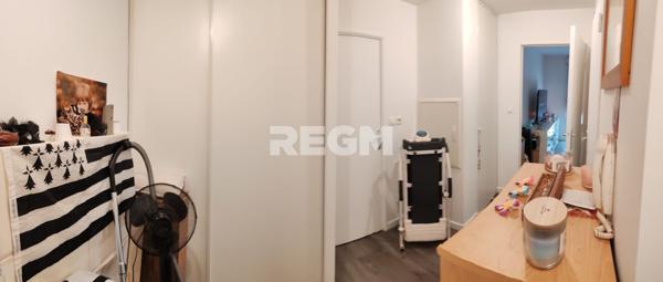 Corbeil-Essonnes (91100) TERRASSE DE 22M2 ENVIRON IDEAL INVESTISSEMENT LOCATIF