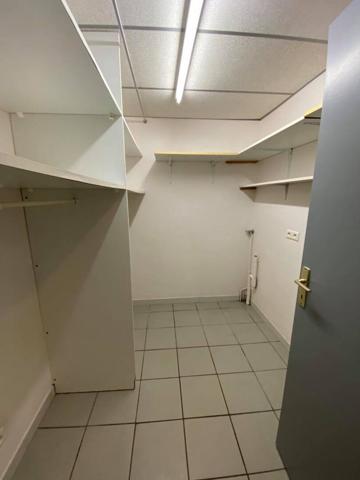 Appartement A louer T3 vide en duplex Narrosse Dax terrasse garage cuisine moderne