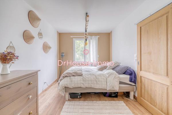 Maison à vendre 6 pièces de 153 m²