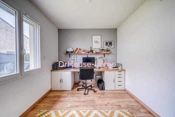 Maison à vendre 6 pièces de 153 m²