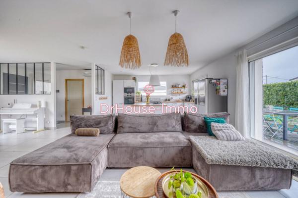 Maison à vendre 6 pièces de 153 m²