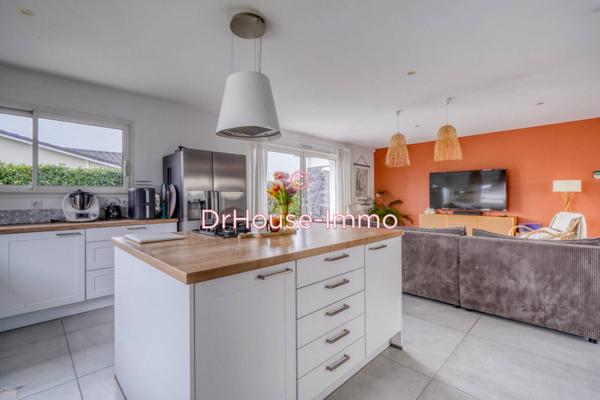 Maison à vendre 6 pièces de 153 m²