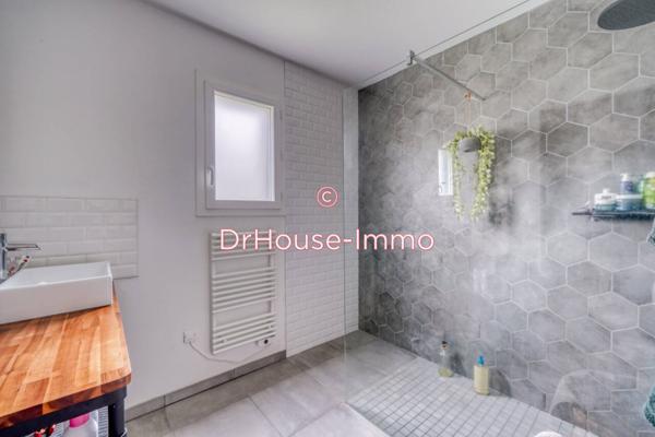 Maison à vendre 6 pièces de 153 m²