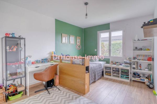 Maison à vendre 6 pièces de 153 m²