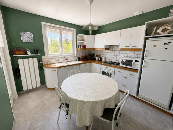 VEAUCHE – Belle maison familiale de 130 m² sur 1 050 m² de terrain