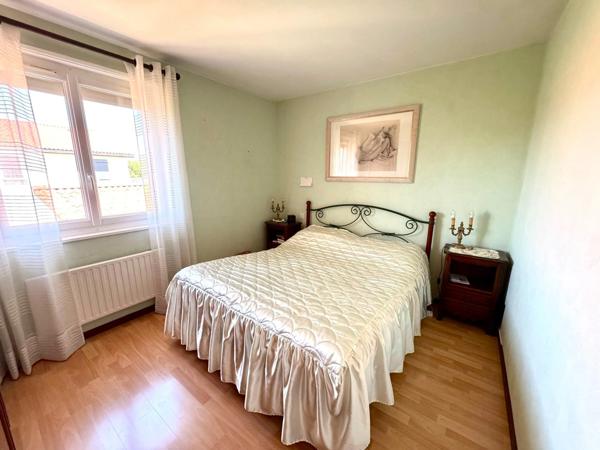 VEAUCHE – Belle maison familiale de 130 m² sur 1 050 m² de terrain
