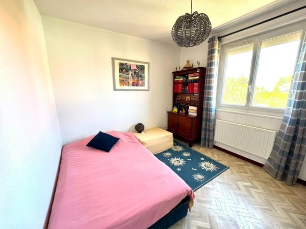 VEAUCHE – Belle maison familiale de 130 m² sur 1 050 m² de terrain