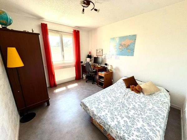 VEAUCHE – Belle maison familiale de 130 m² sur 1 050 m² de terrain