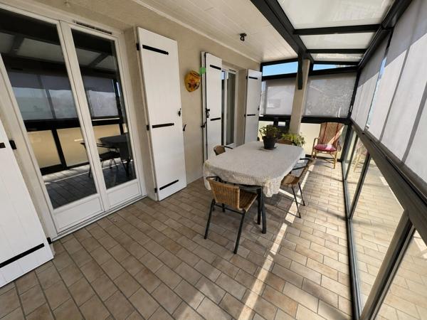 VEAUCHE – Belle maison familiale de 130 m² sur 1 050 m² de terrain