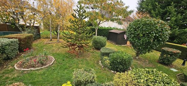 Maison Chambray les tours