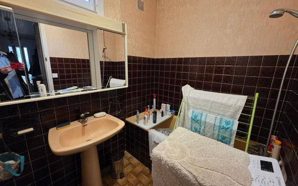 Maison à vendre    4 pièces •  Saint-Quentin