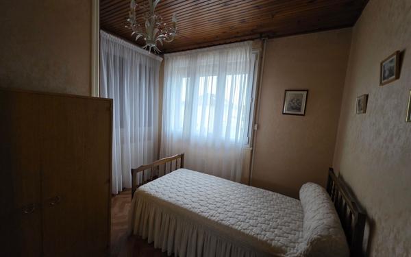 Maison à vendre    4 pièces •  Saint-Quentin