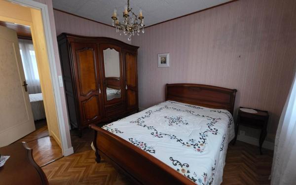 Maison à vendre    4 pièces •  Saint-Quentin