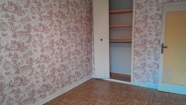 TONNAY-CHARENTE  - maison de PP de 120 m², 3 chambres, garage,  jardin.