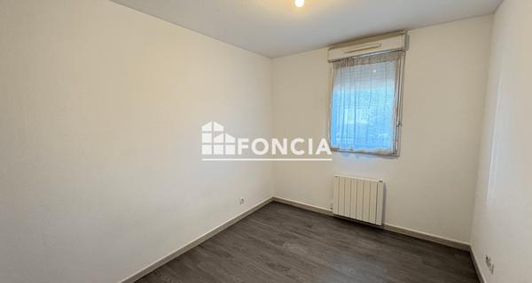 Location Appartement 2 pièces 40.68 m² - Clermont-ferrand 63100