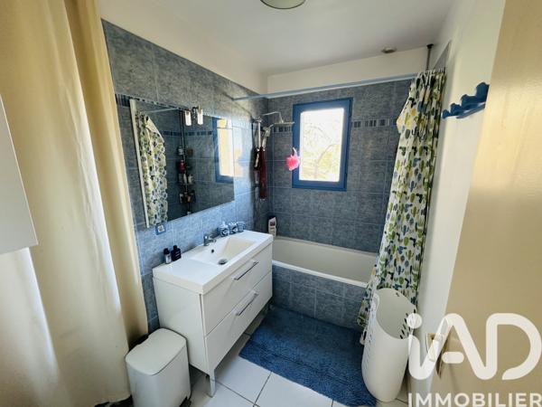 Maison à vendre 5 pièces 102 m² Auneau-Bleury-Saint-Symphorien