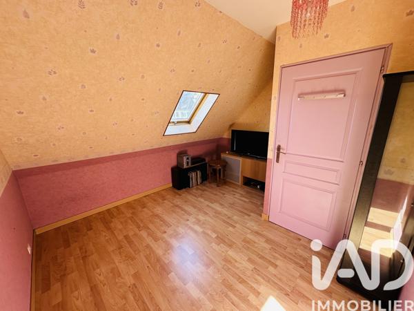 Maison à vendre 5 pièces 102 m² Auneau-Bleury-Saint-Symphorien