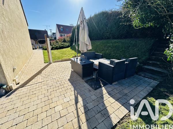 Maison à vendre 5 pièces 102 m² Auneau-Bleury-Saint-Symphorien