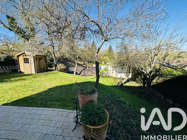 Maison à vendre 5 pièces 102 m² Auneau-Bleury-Saint-Symphorien