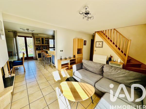 Maison à vendre 5 pièces 102 m² Auneau-Bleury-Saint-Symphorien