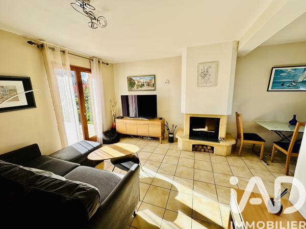 Maison à vendre 5 pièces 102 m² Auneau-Bleury-Saint-Symphorien