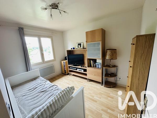 Maison à vendre 5 pièces 102 m² Auneau-Bleury-Saint-Symphorien
