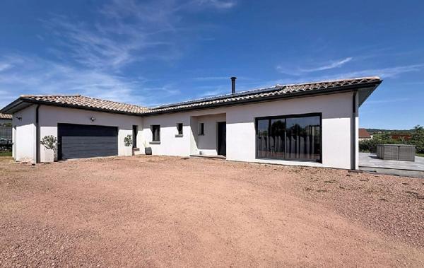 Vente Maison Prisse