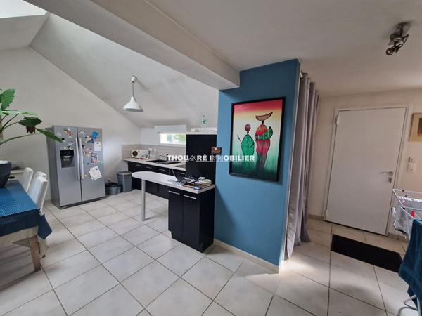 44470 THOUARE SUR LOIRE Maison Thouare Sur Loire