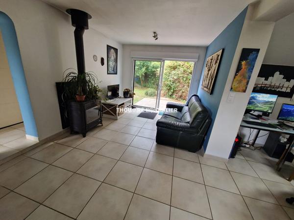 44470 THOUARE SUR LOIRE Maison Thouare Sur Loire