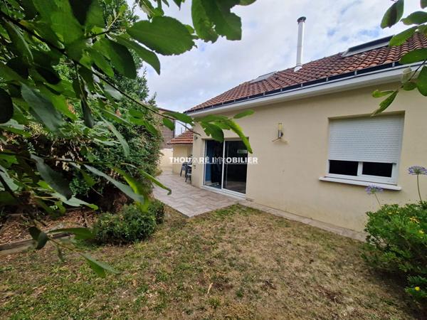 44470 THOUARE SUR LOIRE Maison Thouare Sur Loire