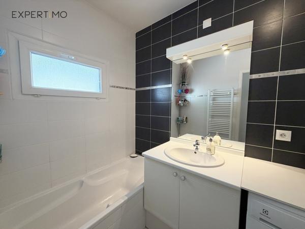 Duplex 3 pièces 65 m2 avec terrasse de 42 m²