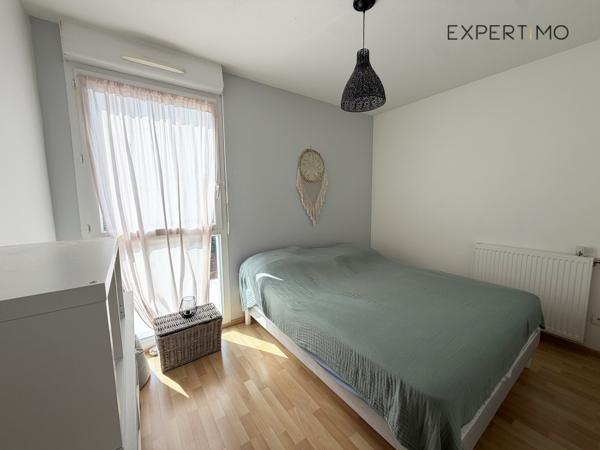 Duplex 3 pièces 65 m2 avec terrasse de 42 m²