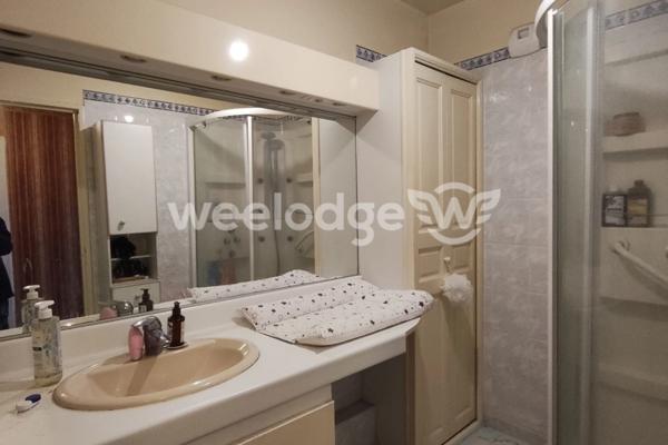 Appartement à vendre 5 pièces de 100,7 m² à Pontoise