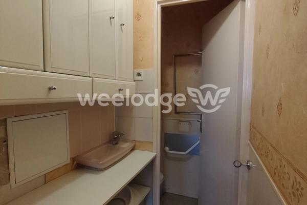Appartement à vendre 5 pièces de 100,7 m² à Pontoise