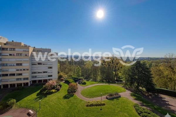 Appartement à vendre 5 pièces de 100,7 m² à Pontoise