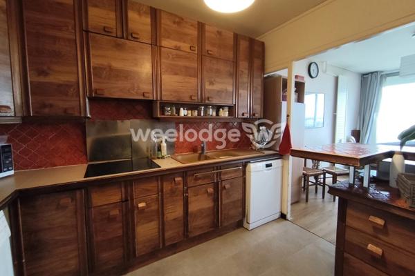Appartement à vendre 5 pièces de 100,7 m² à Pontoise