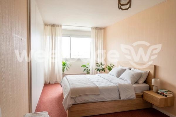 Appartement à vendre 5 pièces de 100,7 m² à Pontoise