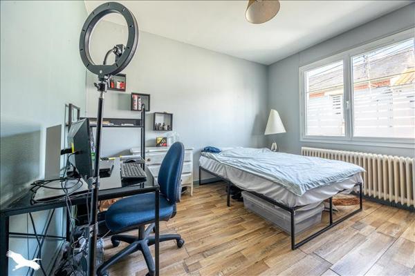 Maison à vendre |  Niort |  8 pièces | 170 m²