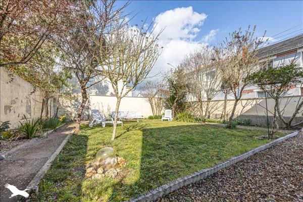 Maison à vendre |  Niort |  8 pièces | 170 m²