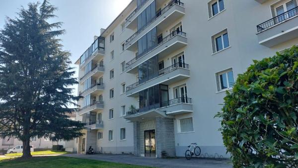 Vente / Appartement T2